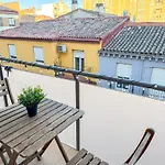 Lägenhet Ribera Del Pilar - Turistea