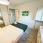 Lägenhet Ribera Del Pilar - Turistea Zaragoza