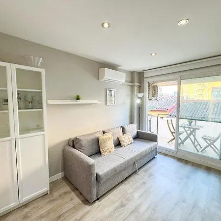 Ribera Del Pilar - Turistea Apartment