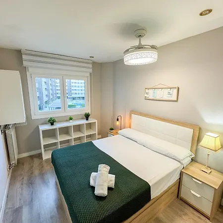 Apartment Ribera Del Pilar - Turistea *