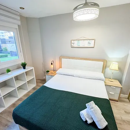 Apartment Ribera Del Pilar - Turistea