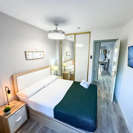 Ribera Del Pilar - Turistea アパート *