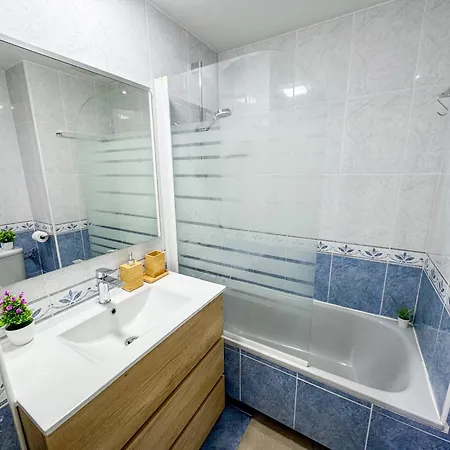 アパート Ribera Del Pilar - Turistea