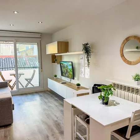 Apartment Ribera Del Pilar - Turistea