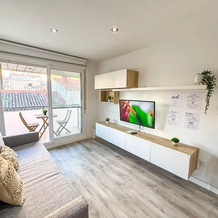 Ribera Del Pilar - Turistea Apartment *