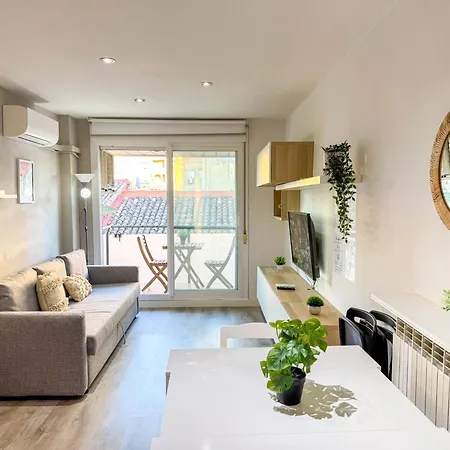 Apartment Ribera Del Pilar - Turistea Zaragoza