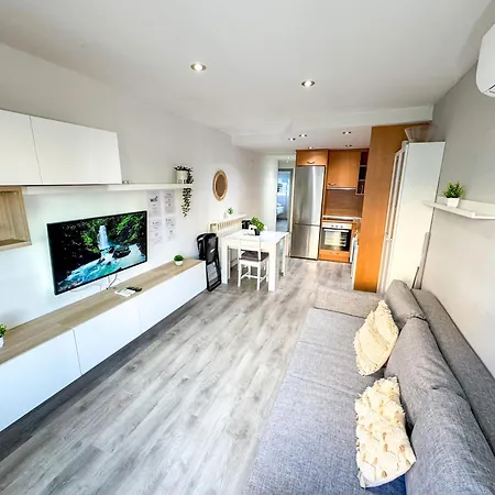 Ribera Del Pilar - Turistea アパート サラゴサ